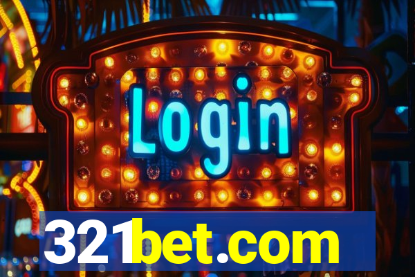 321bet.com