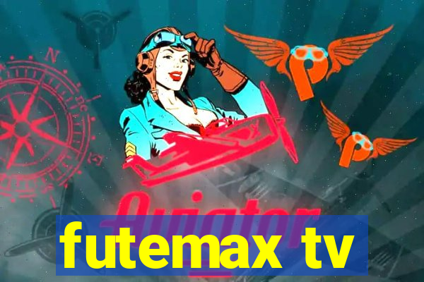 futemax tv