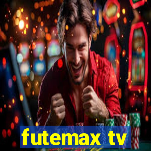 futemax tv