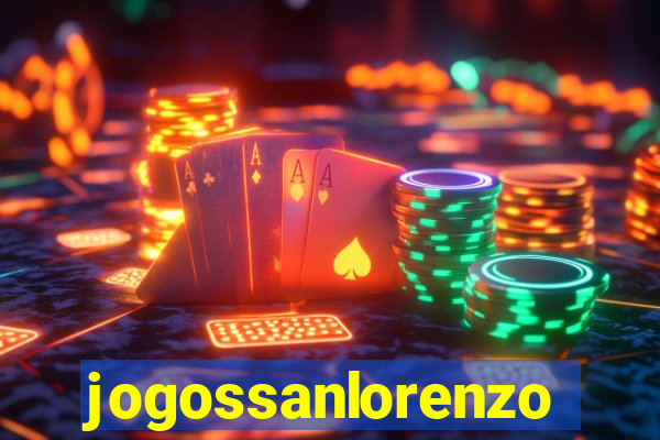 jogossanlorenzo