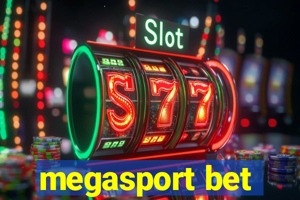 megasport bet