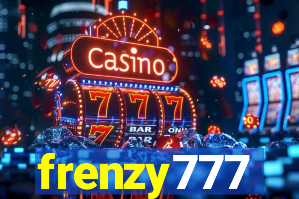 frenzy777