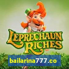 bailarina777.com