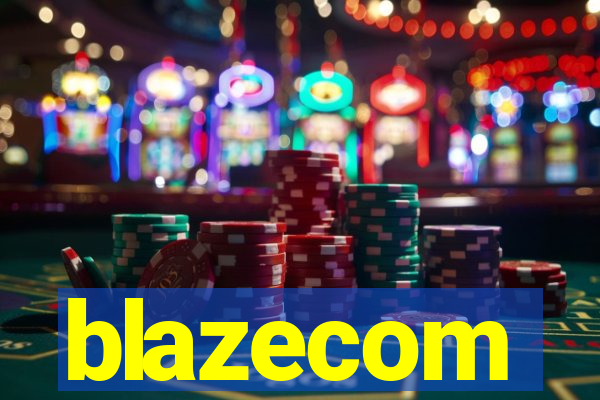 blazecom