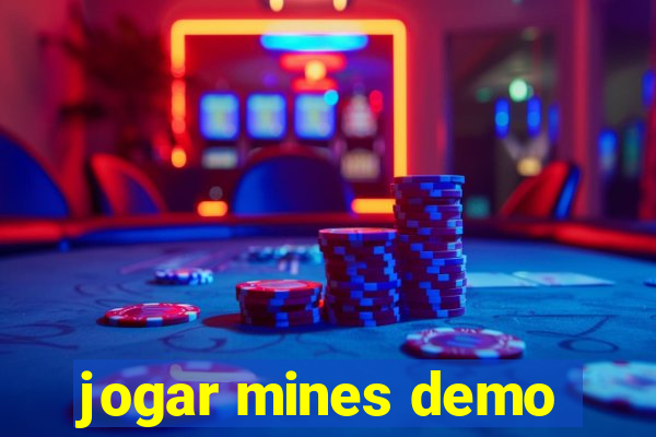 jogar mines demo