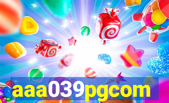 aaa039pgcom