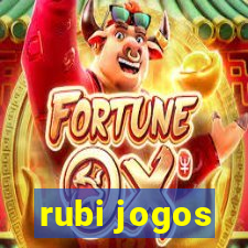 rubi jogos