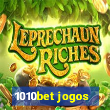 1010bet jogos