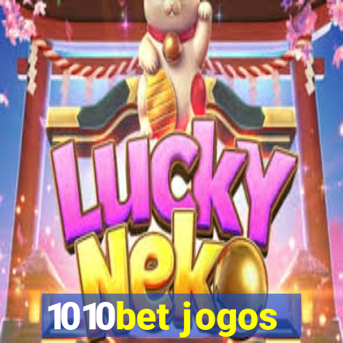 1010bet jogos