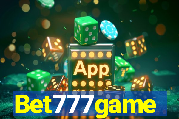 Bet777game