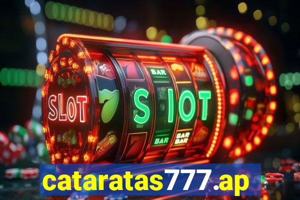 cataratas777.app