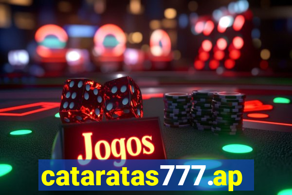 cataratas777.app