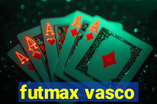 futmax vasco