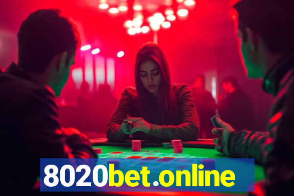 8020bet.online