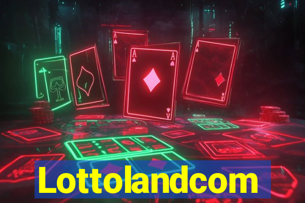 Lottolandcom