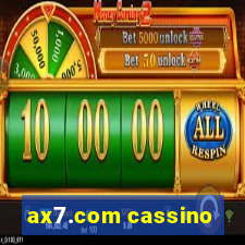 ax7.com cassino