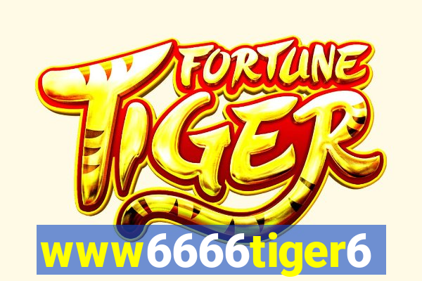 www6666tiger6