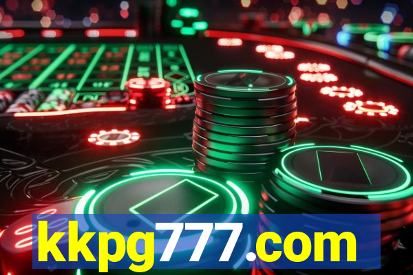 kkpg777.com