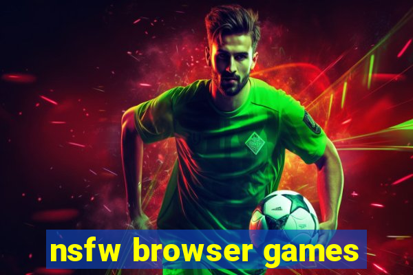 nsfw browser games