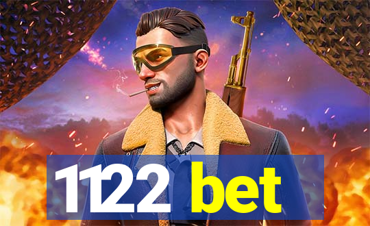 1122 bet