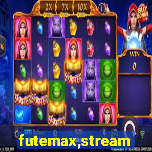 futemax,stream