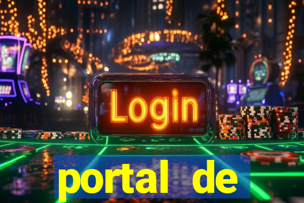 portal de facilidades salvador