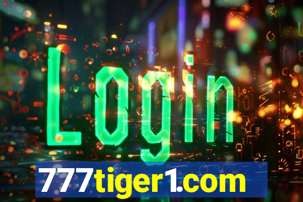 777tiger1.com