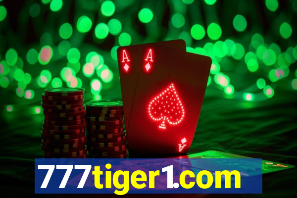 777tiger1.com