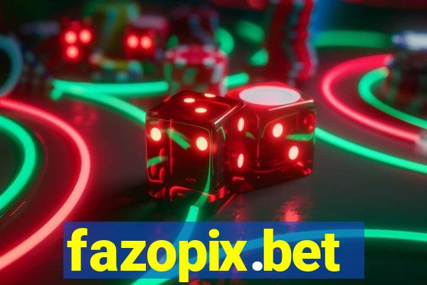 fazopix.bet