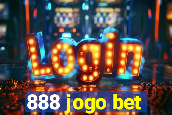 888 jogo bet