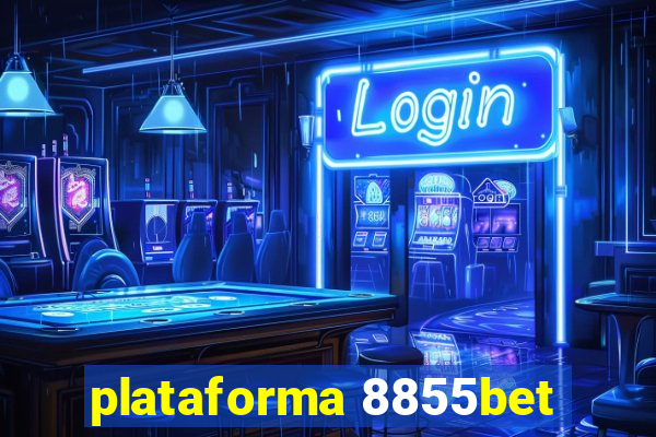 plataforma 8855bet