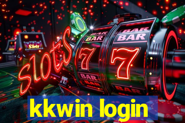 kkwin login