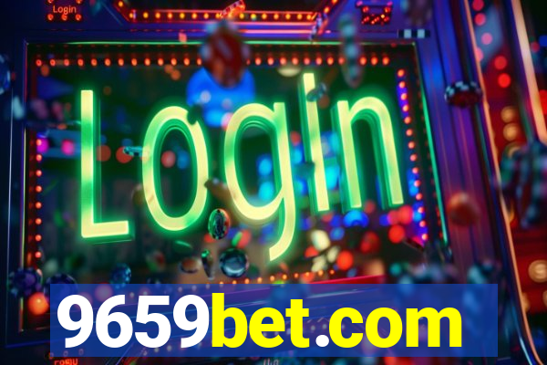 9659bet.com