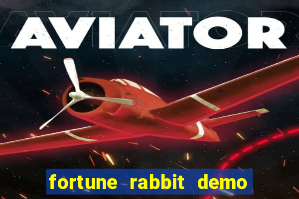 fortune rabbit demo dinheiro infinitoInformational