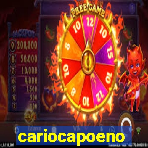 cariocapoeno