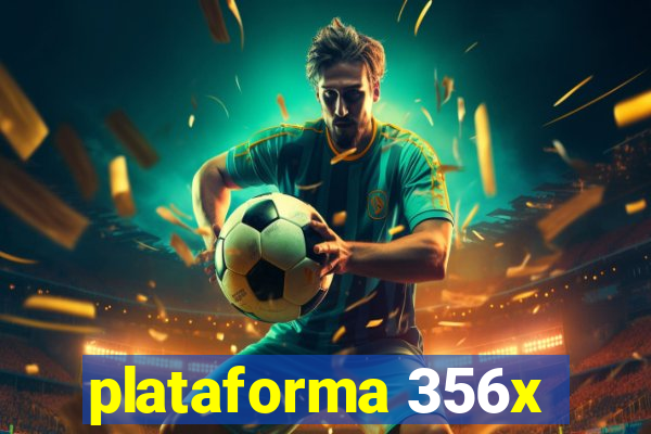 plataforma 356x