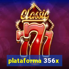 plataforma 356x