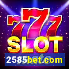 2585bet.com