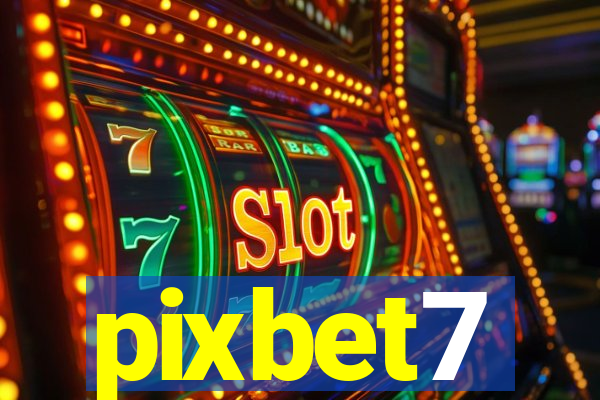 pixbet7