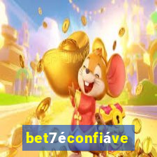 bet7éconfiável