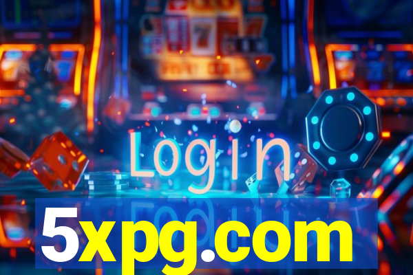 5xpg.com