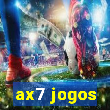 ax7 jogos