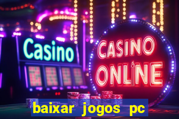 baixar jogos pc via μtorrent