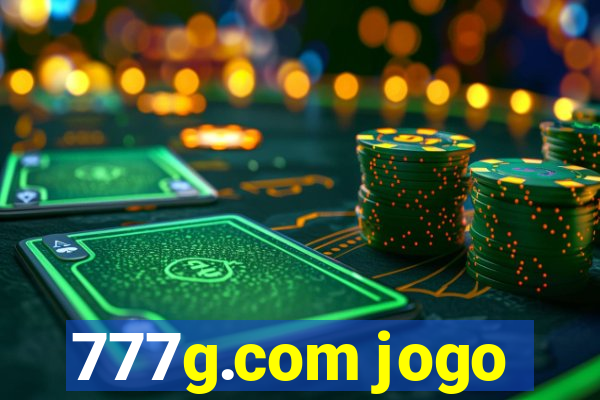 777g.com jogo