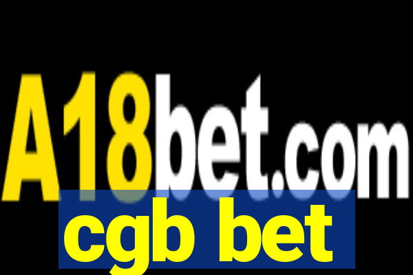 cgb bet