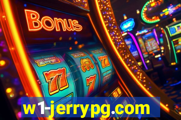 w1-jerrypg.com