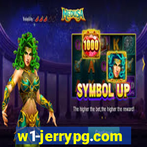 w1-jerrypg.com