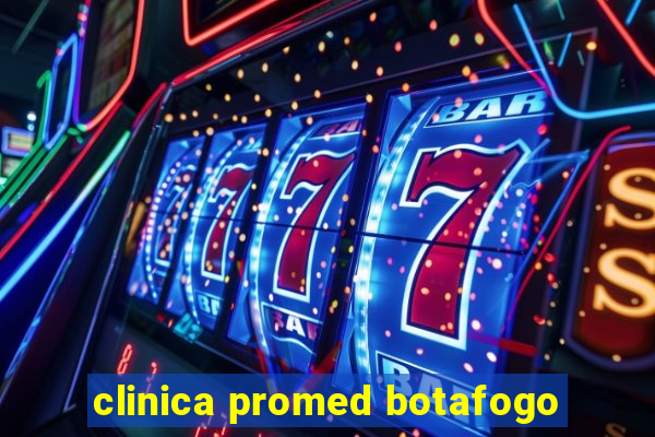 clinica promed botafogo