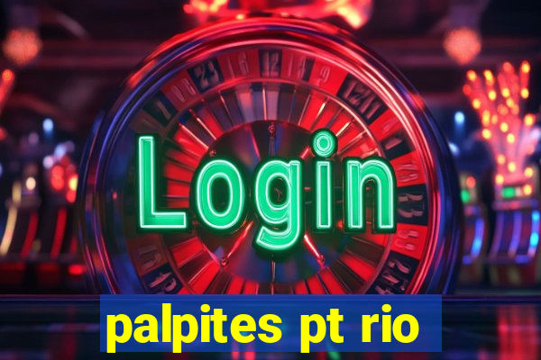 palpites pt rio