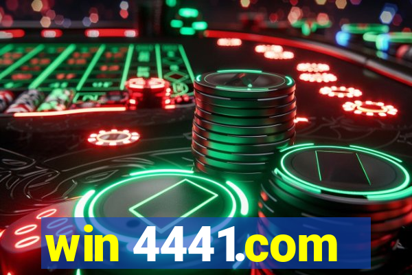 win 4441.com